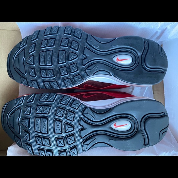 Nike Air Max 97 Sneaker - Picture 6 of 9